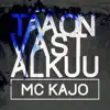 MC Kajo - Tää On Vast Alkuu - Single